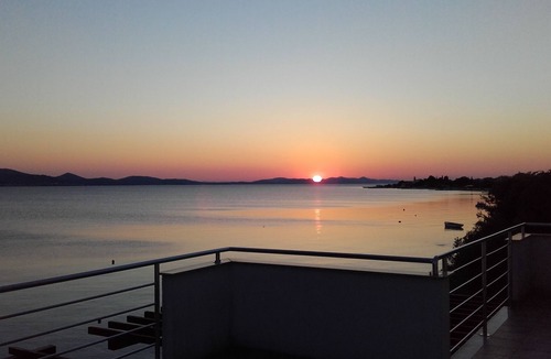 Sveti Petar House | Seaside house for families with children Sveti Petar (Biograd) (K-16177)
