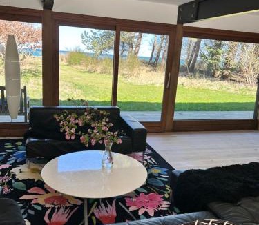 Grenaa House | Seaside holiday home