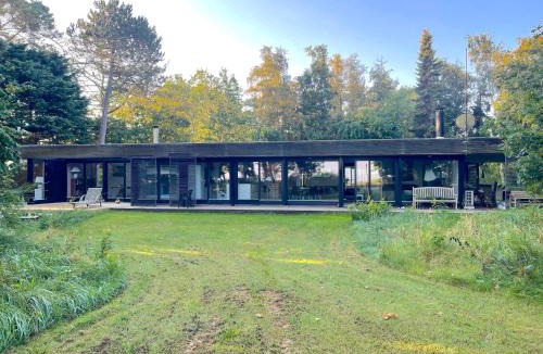 Grenaa House | Seaside holiday home