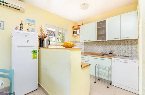 Okrug Donji House | Seaside holiday house Okrug Donji, Čiovo (K-2403)