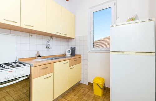 Okrug Donji House | Seaside holiday house Okrug Donji, Čiovo (K-2403)