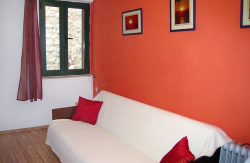 Sibenik House | Seaside holiday house Šibenik (K-6635)