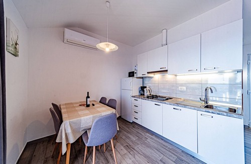 Podobuce House | Seaside holiday house Borje, Pelješac (K-24805)
