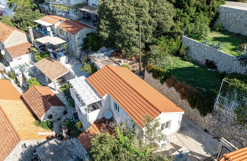 Podobuce House | Seaside holiday house Borje, Pelješac (K-24805)