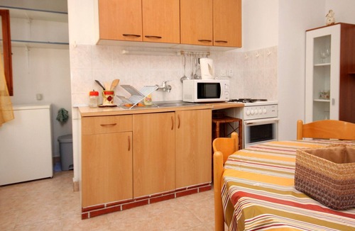 Cavtat House | Seaside holiday house Cavtat, Dubrovnik (K-9113)