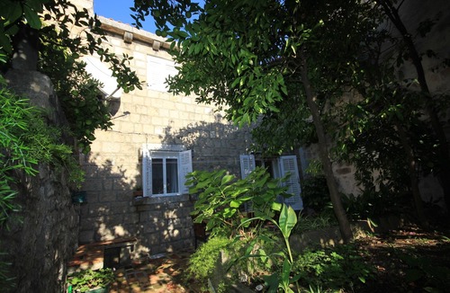 Cavtat Old Town House | Seaside holiday house Cavtat, Dubrovnik (K-8557)