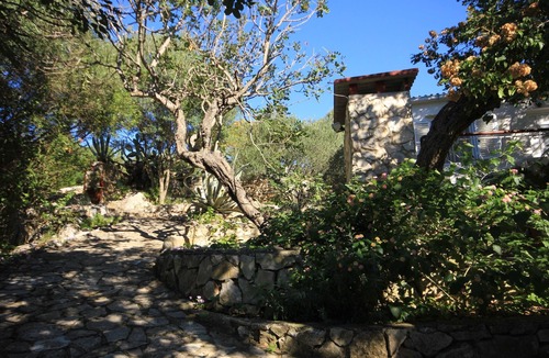 Cove Rogacic House | Seaside holiday house Cove Rogačić, Vis (K-8886)