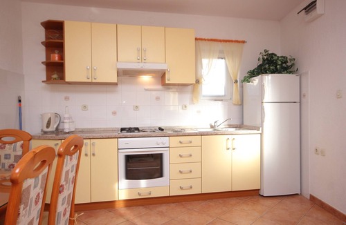 Rogacic House | Seaside holiday house Cove Parja, Vis (K-8903)