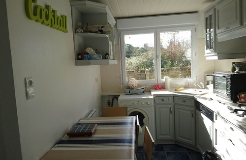 Lancieux House | Seaside holiday house