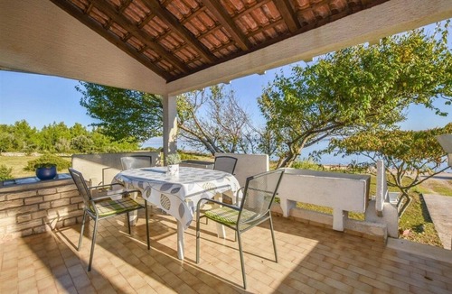 Banj House | Seaside holiday house Banj, Pašman (K-21126)