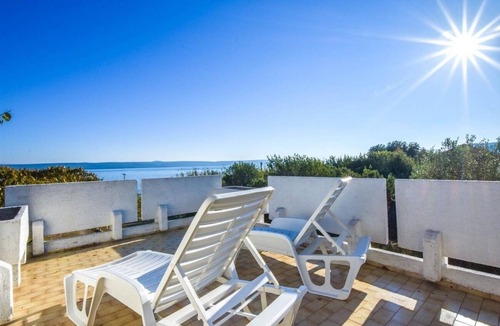 Banj House | Seaside holiday house Banj, Pašman (K-21126)