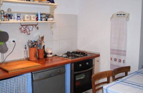 Lukoran House | Seaside holiday house Lukoran, Ugljan (K-20384)