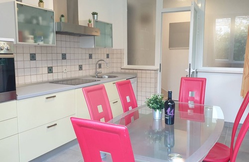Brna House | Seaside holiday house Brna, Korčula (K-9296)