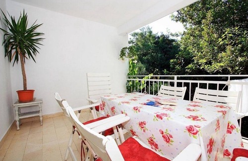 Mirce House | Seaside holiday house Mirca, Brač (K-24033)
