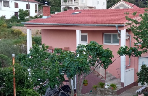 Knez House | Seaside holiday house Mali Iž, Iž (K-17536)