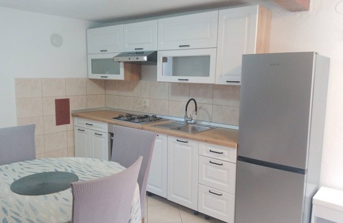 Iz House | Seaside holiday house Veli Iž, Iž (K-24531)