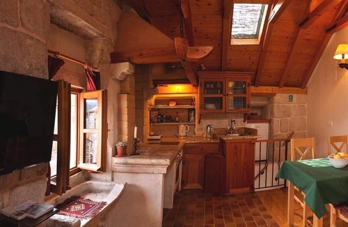 Cove Tri Zala (Zrnovo) House | Seaside holiday house Korčula (K-13843)
