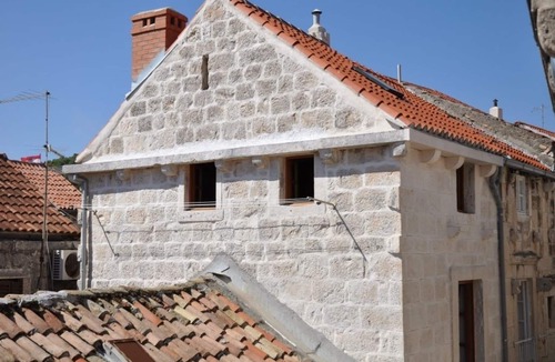 Cove Tri Zala (Zrnovo) House | Seaside holiday house Korčula (K-13843)