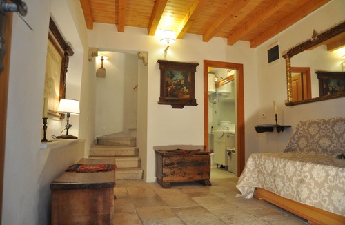 Cove Tri Zala (Zrnovo) House | Seaside holiday house Korčula (K-13843)
