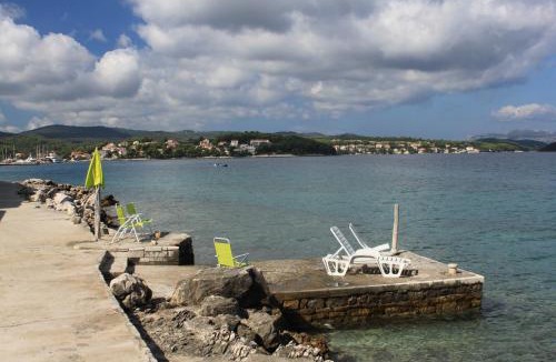 Vela Glavica House | Seaside holiday house Lumbarda, Korcula - 4422