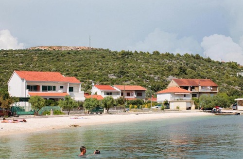 Poljica House | Seaside holiday house Poljica, Trogir - 12615