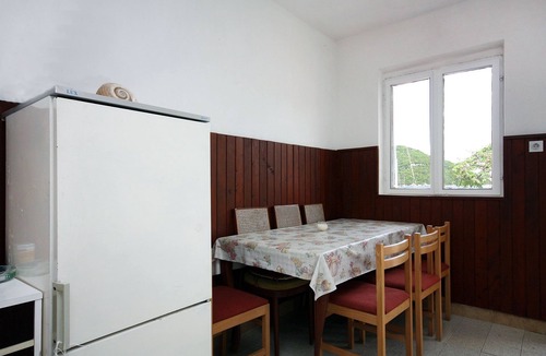 Prozurska Luka House | Seaside holiday house Prožurska Luka (Mljet) (K-4946)
