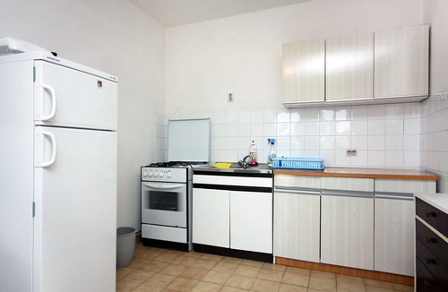 Prozurska Luka House | Seaside holiday house Prožurska Luka (Mljet) (K-4946)