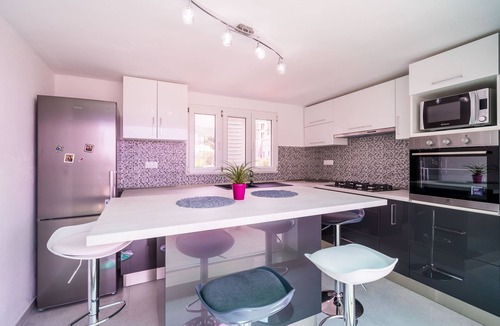 Slano House | Seaside holiday house Slano, Dubrovnik (K-19167)