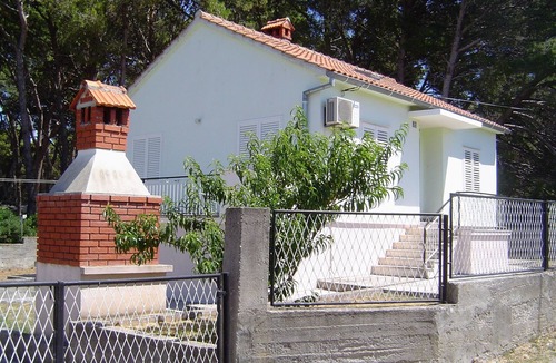 Muline House | Seaside holiday house Sušica, Ugljan (K-9664)