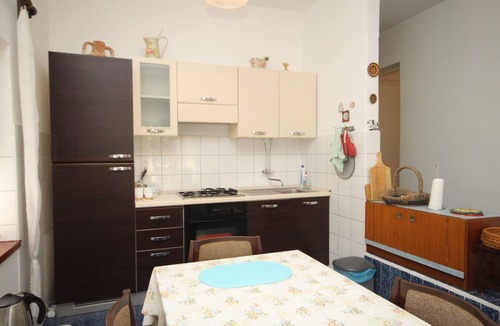 Verunic House | Seaside holiday house Verunić, Dugi otok (K-8126)