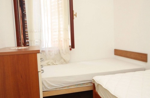 Verunic House | Seaside holiday house Verunić, Dugi otok (K-8126)