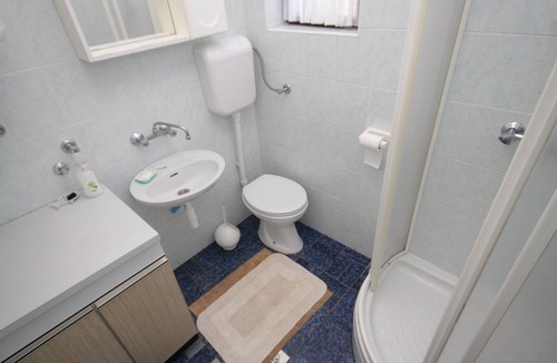Verunic House | Seaside holiday house Verunić, Dugi otok (K-8126)