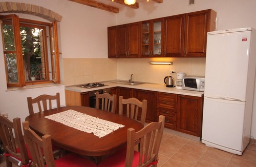 Kastel Novi House | Seaside holiday house Kaštel Novi, Kaštela (K-7554)