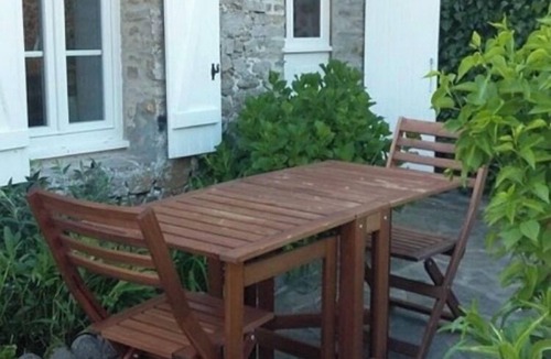 Pirou House | Seaside holidays in PIROU