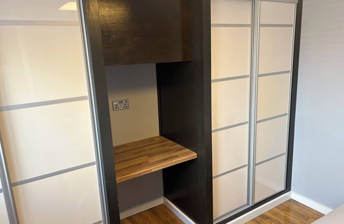 New Brighton House | Seaside home 6 Bed sleeps 10