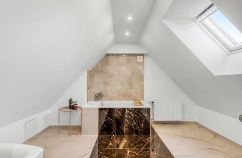Faxe Ladeplads Villa | Seaside Home