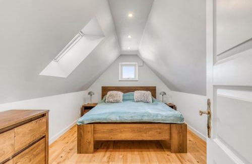 Faxe Ladeplads Villa | Seaside Home