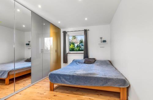 Faxe Ladeplads Villa | Seaside Home