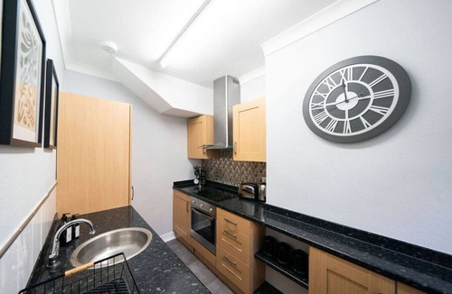 Stonehaven House | Seaside Home in Stonehaven