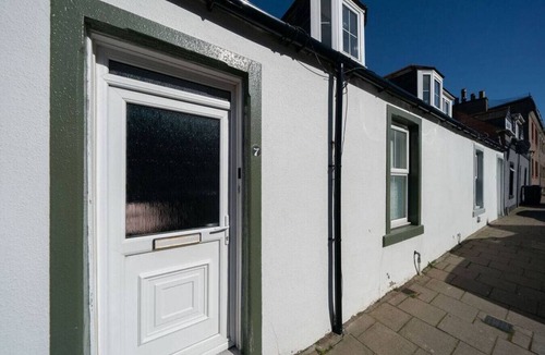 Stonehaven House | Seaside Home in Stonehaven