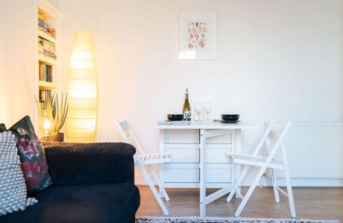 Stonehaven House | Seaside Home in Stonehaven