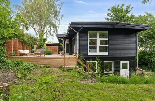 Strøby Ladeplads House | Seaside Hotel Atmosphere 100 Meters From The Sea