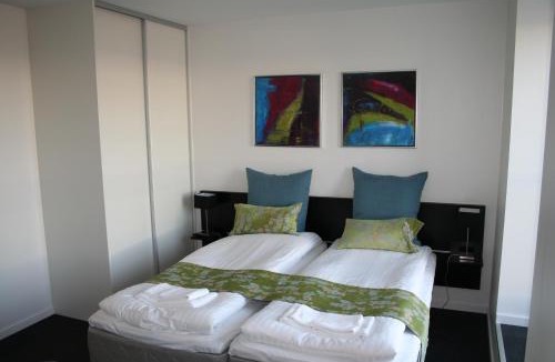 Thyboron Hotel | Seaside Hotel Thyborøn