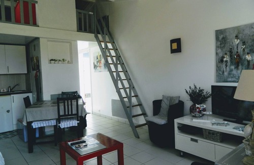 Bretignolles-sur-Mer House | Seaside house with heated pool & tennis 200 m from coastal path.