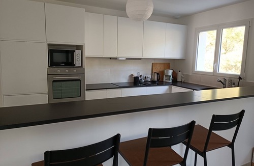 La Tranche-sur-Mer House | Seaside house in pine forest