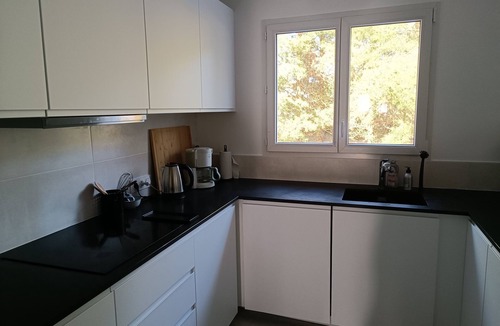 La Tranche-sur-Mer House | Seaside house in pine forest