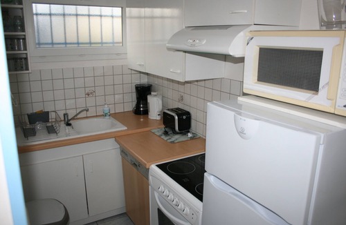 Saint-Pair-sur-Mer House | SEASIDE HOUSE Doris