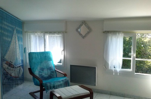 Saint-Pair-sur-Mer House | SEASIDE HOUSE Doris