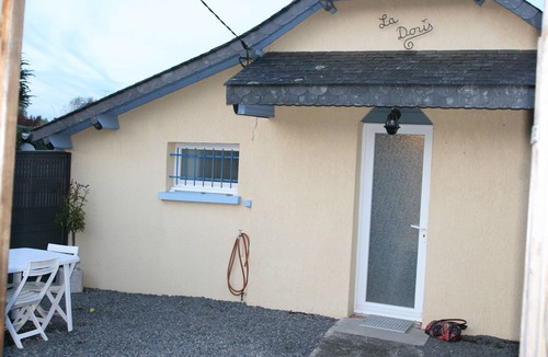 Saint-Pair-sur-Mer House | SEASIDE HOUSE Doris