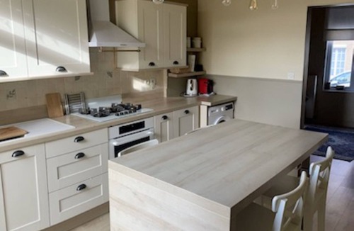 Etaples House | Seaside House for 6 People